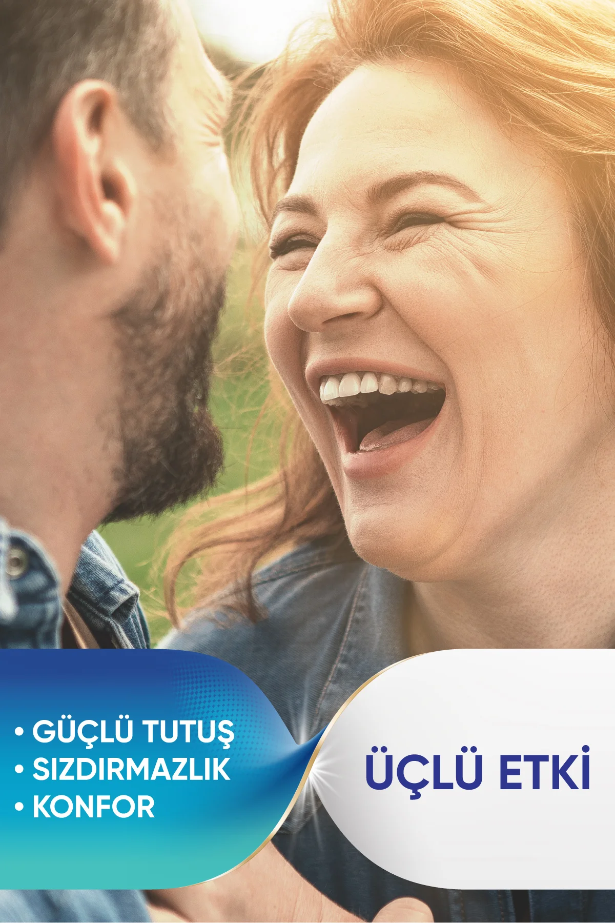 Tat İçermez Protez Yapıştırıcı Krem 40gr Fiyatı, Yorumları ve Özellikleri