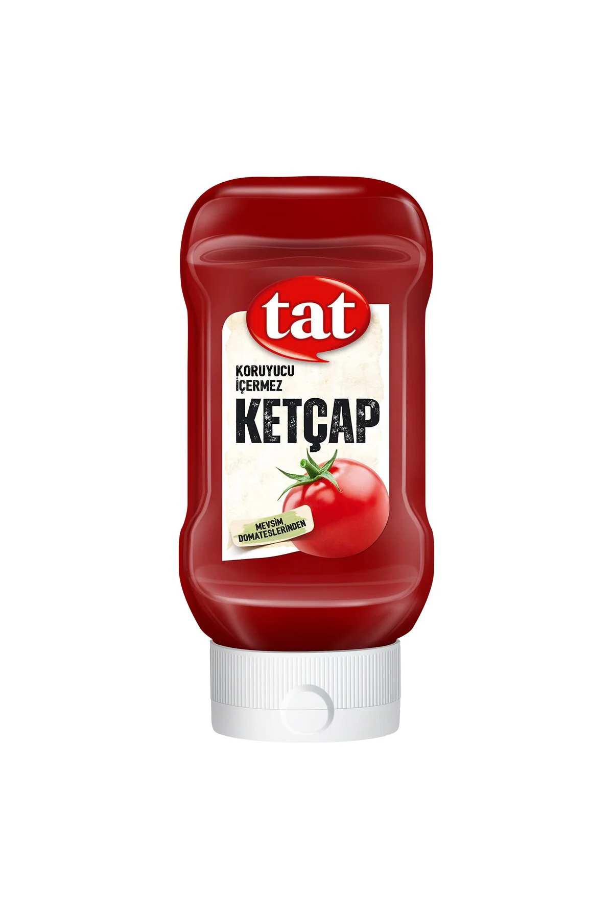 Tat Ketçap 250 G