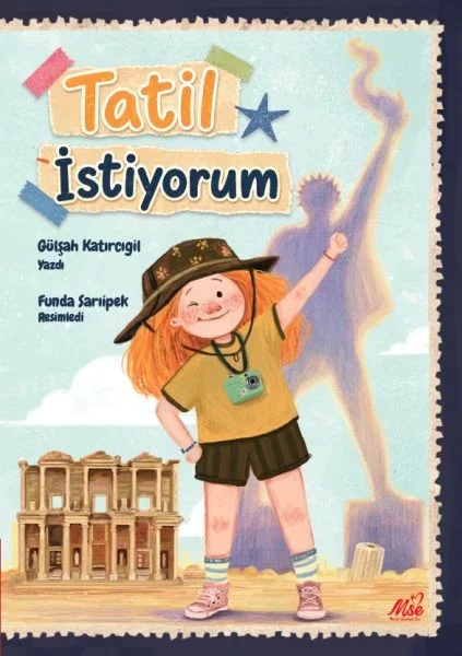 Tatil İstiyorum Fiyatı, Yorumları ve Özellikleri
