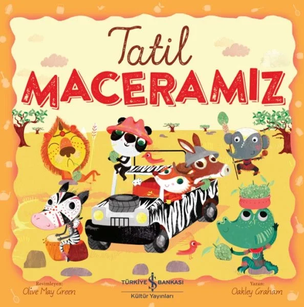 Tatil Maceramız Fiyatı, Yorumları ve Özellikleri