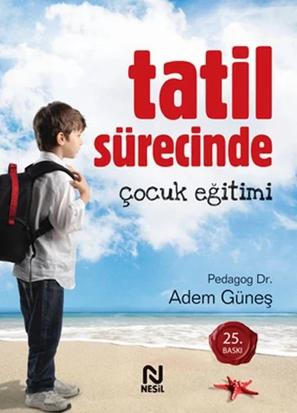 Tatil Sürecinde Çocuk Eğitimi Fiyatı, Yorumları ve Özellikleri