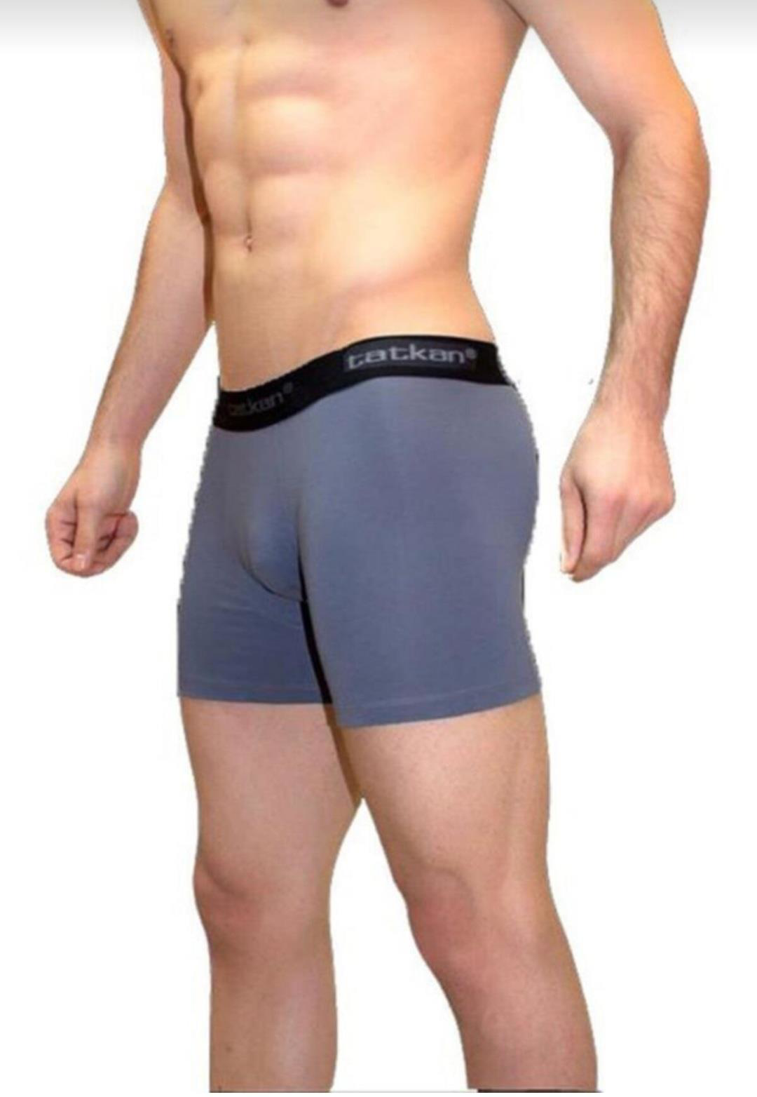 TATKAN ERKEK MODAL BOXER 10 ADET TATKAN ERKEK MODAL BOXER 10 ADET