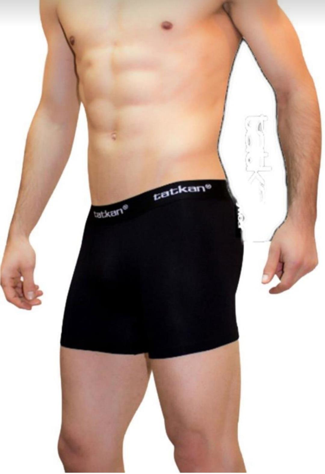 TATKAN ERKEK MODAL BOXER TEKLİ TATKAN ERKEK MODAL BOXER TEKLİ