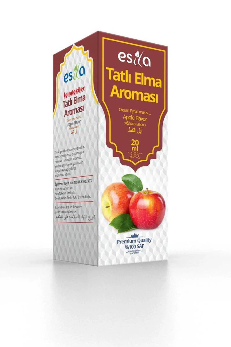 Tatlı Badem Yağı 20 Ml — Cildi Nemlendiren Doğal Bakım Yağı Fiyatı, Yorumları ve Özellikleri