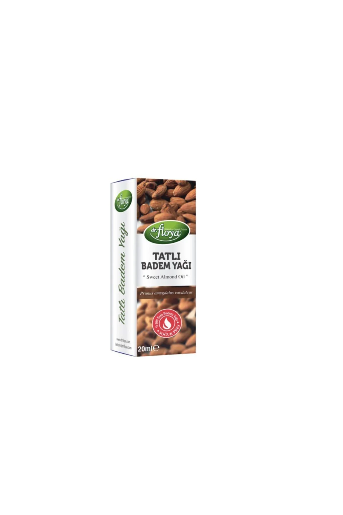 Tatlı Badem Yağı 20 Ml Fiyatı, Yorumları ve Özellikleri