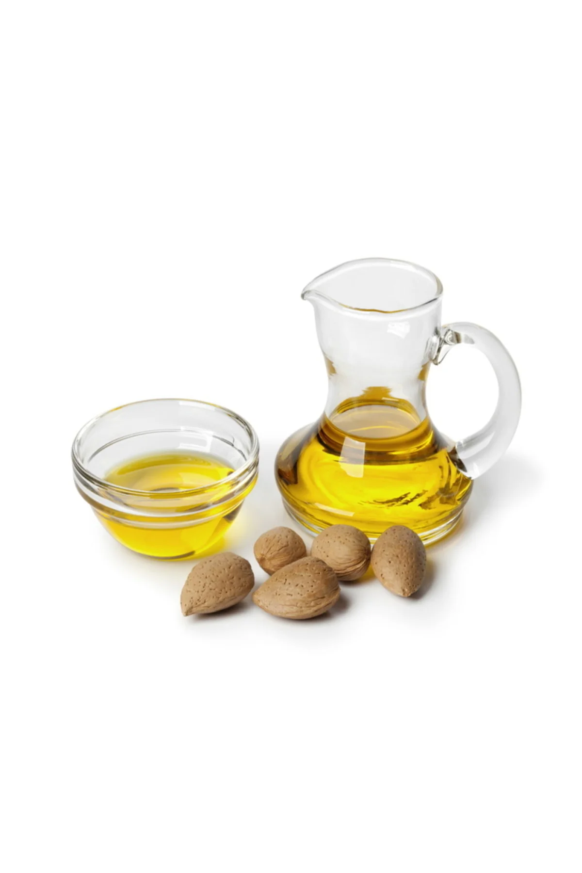 Tatlı Badem Yağı 250ml