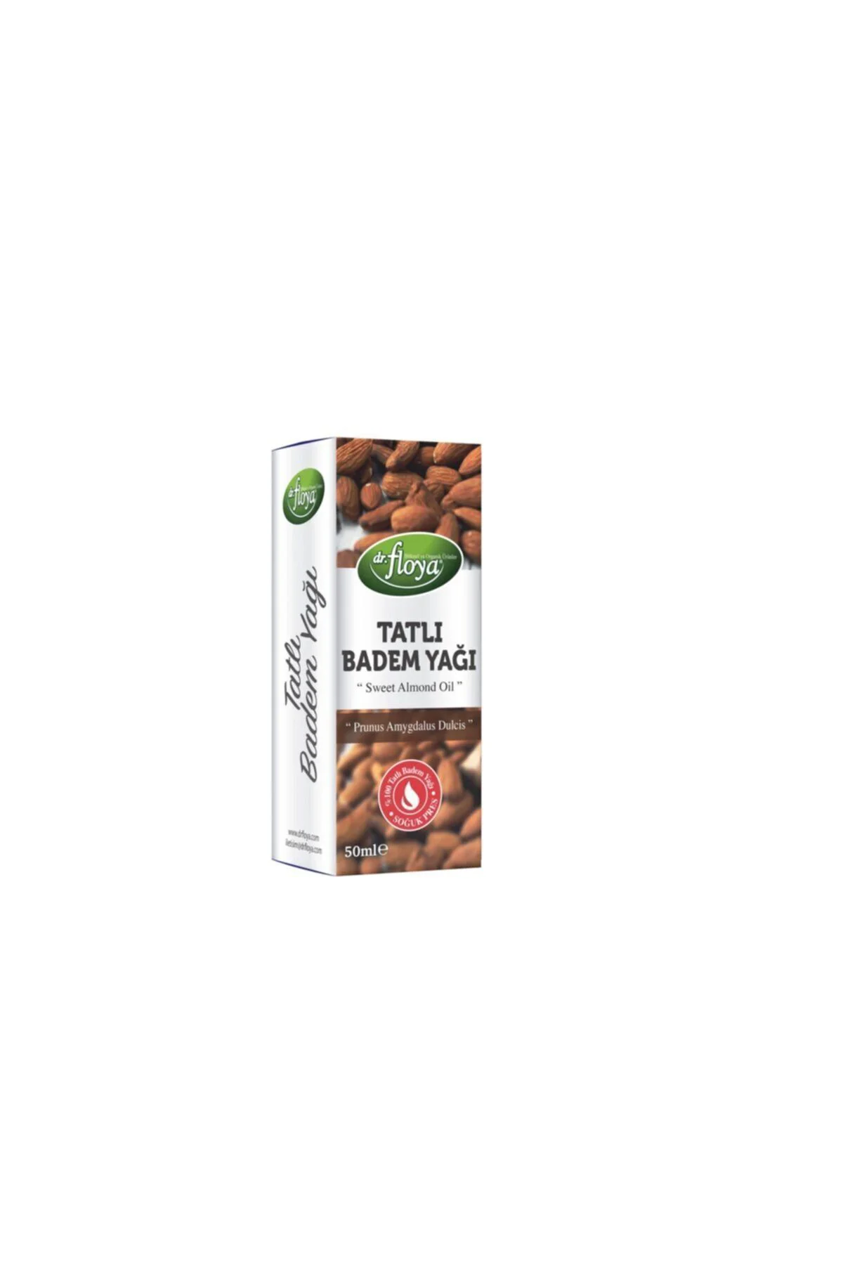 Tatlı Badem Yağı 50 ml Fiyatı, Yorumları ve Özellikleri