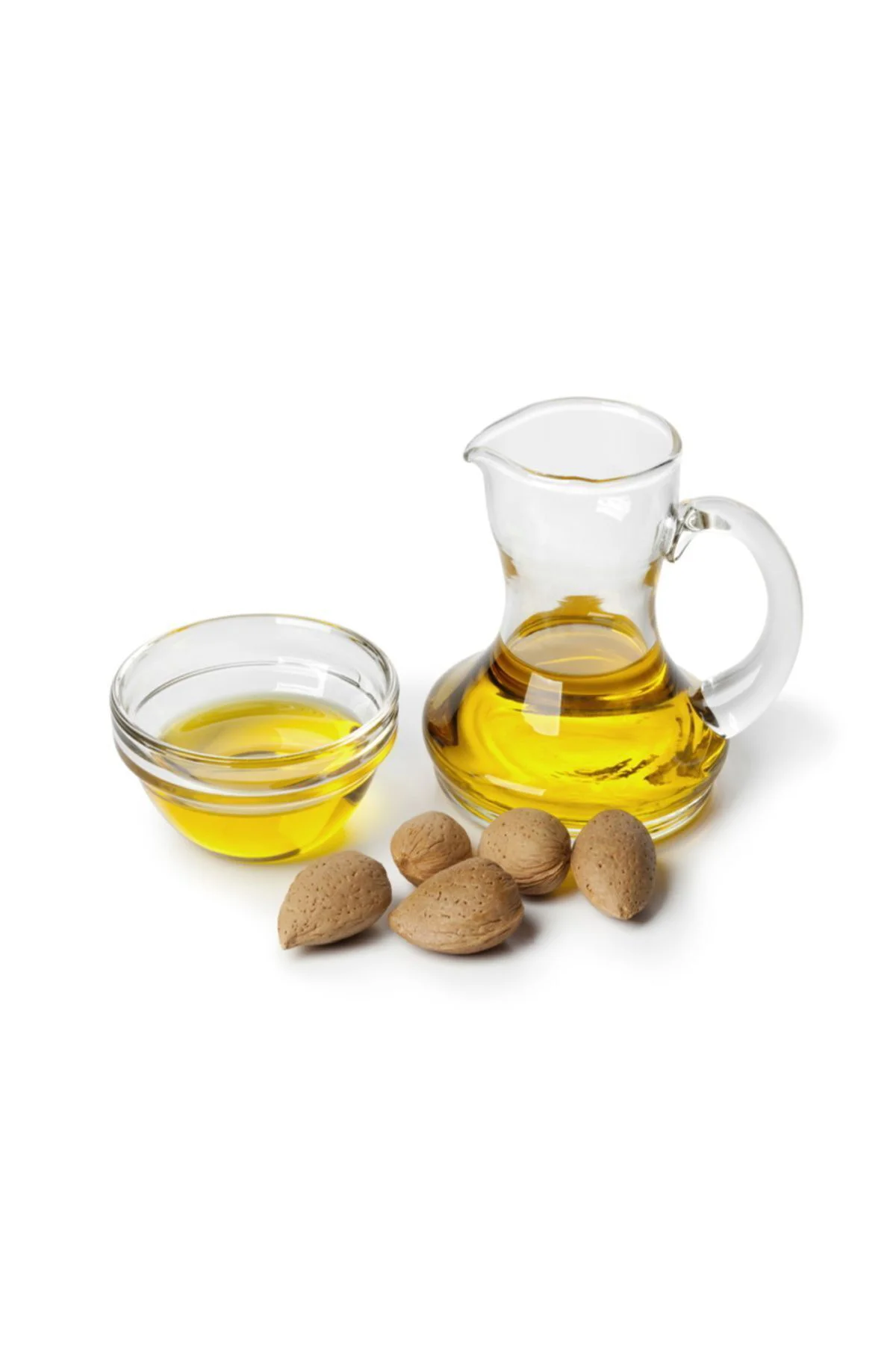 Tatlı Badem Yağı Soğuk Pres 3 X 250 ml