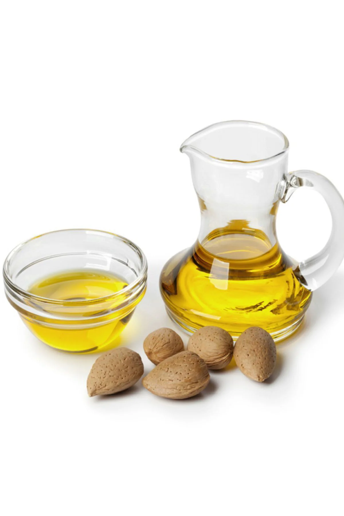 Tatlı Badem Yağı Soğuk Pres 2 X 250 ml