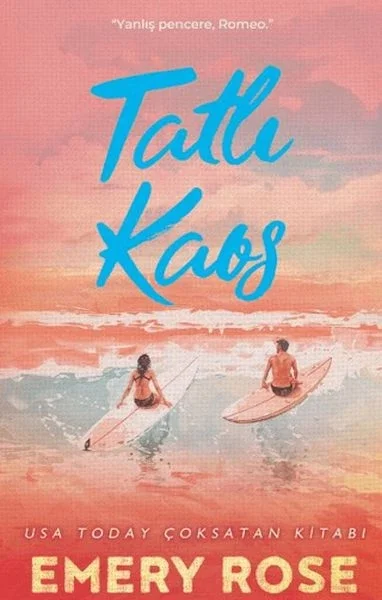 Tatlı Kaos Fiyatı, Yorumları ve Özellikleri