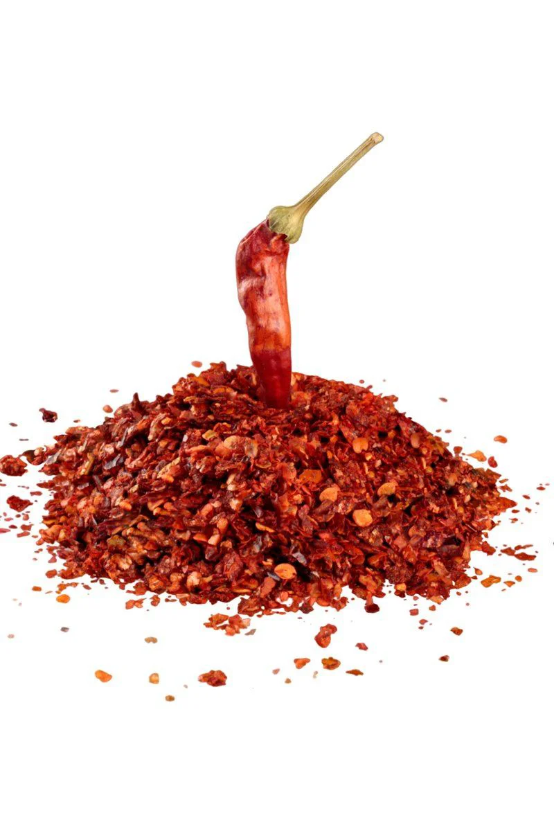 Tatlı Pulbiber Deluxe Seri Organik Lezzetli 250 Gr - %100 Organik & Katkısız Fiyatı, Yorumları ve Özellikleri