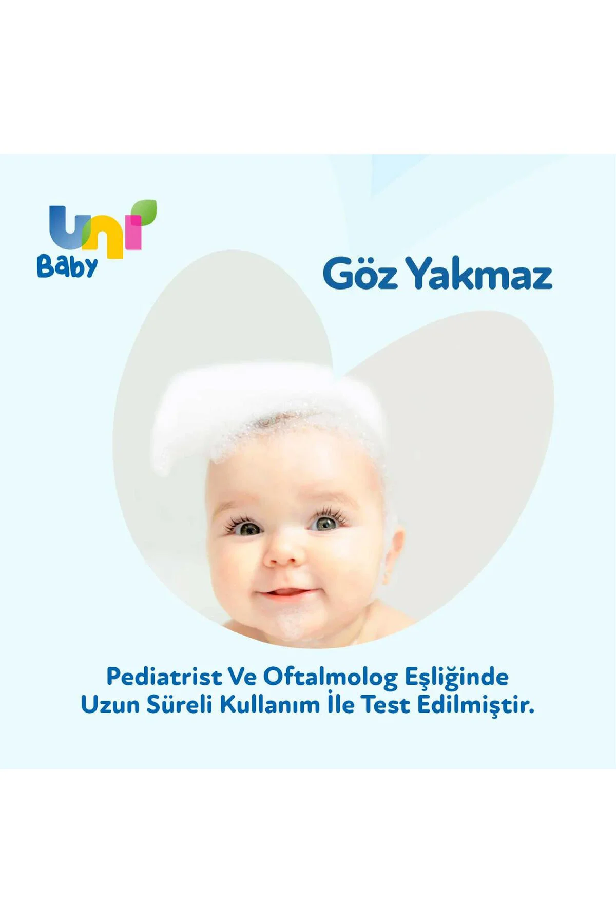 Tatlı Rüyalar Şampuanı 700 Ml