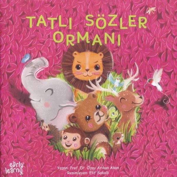 Tatlı Sözler Ormanı Fiyatı, Yorumları ve Özellikleri