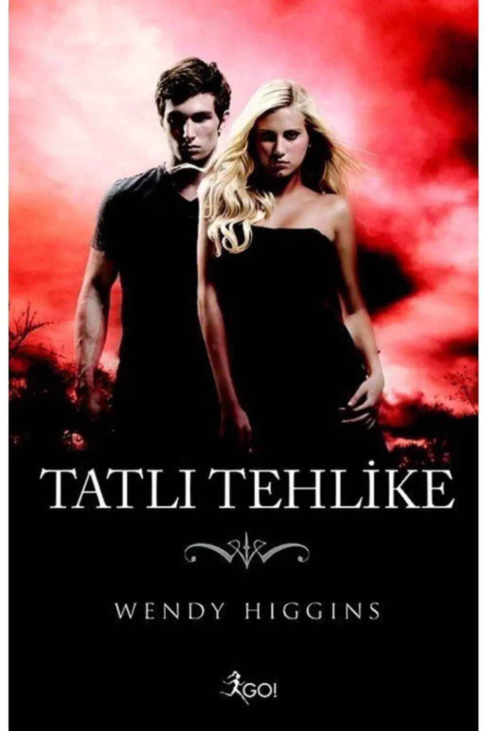 TATLI TEHLİKE ROMANI
