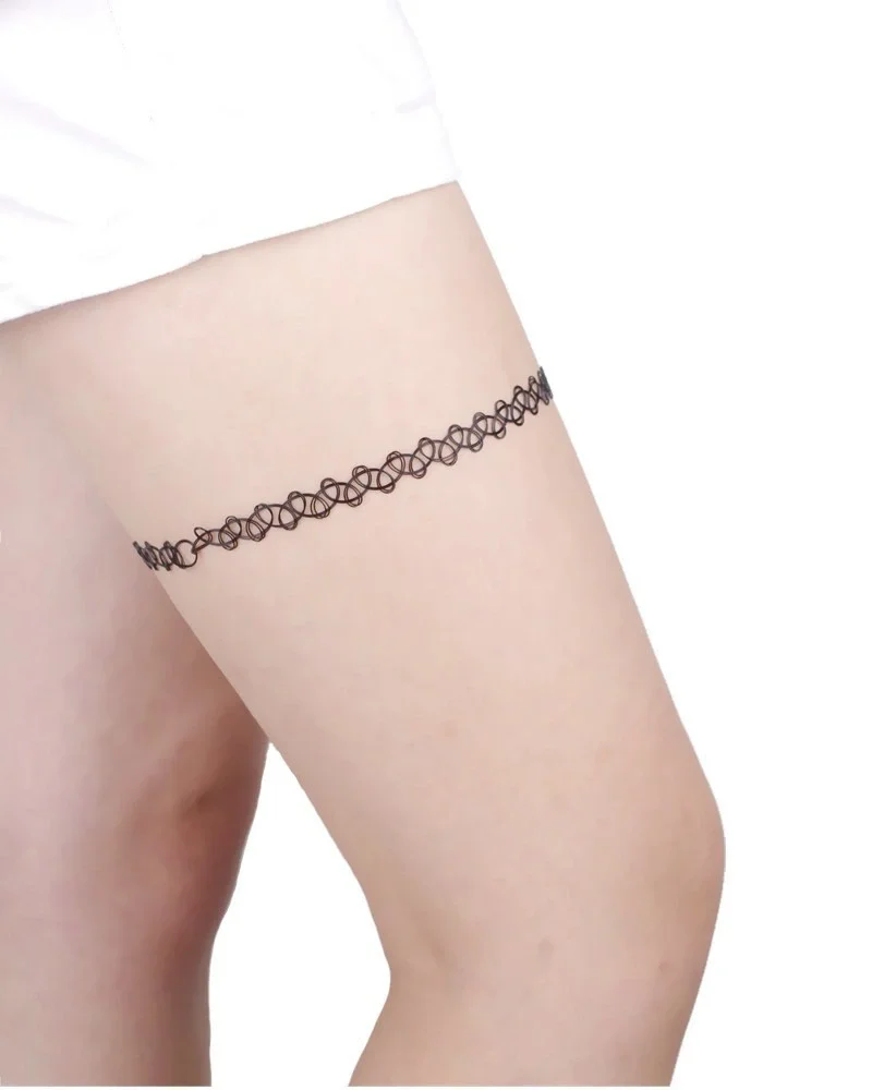 Tatoo Plastik Dövme Seti Tatoo Plastik Dövme Seti