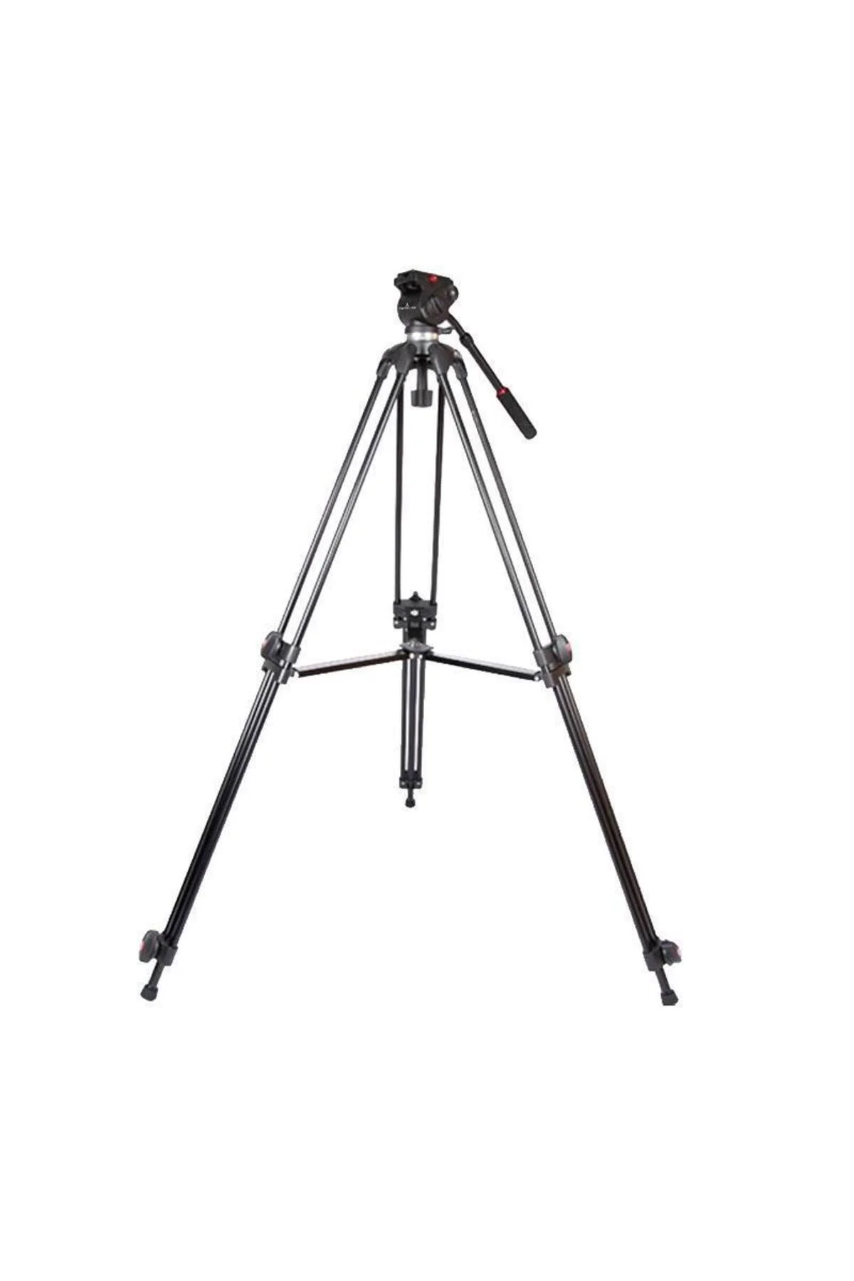 Tatsujin 0508B Pro Broadcas Video Kameralar için Yüksek Kalite Vi