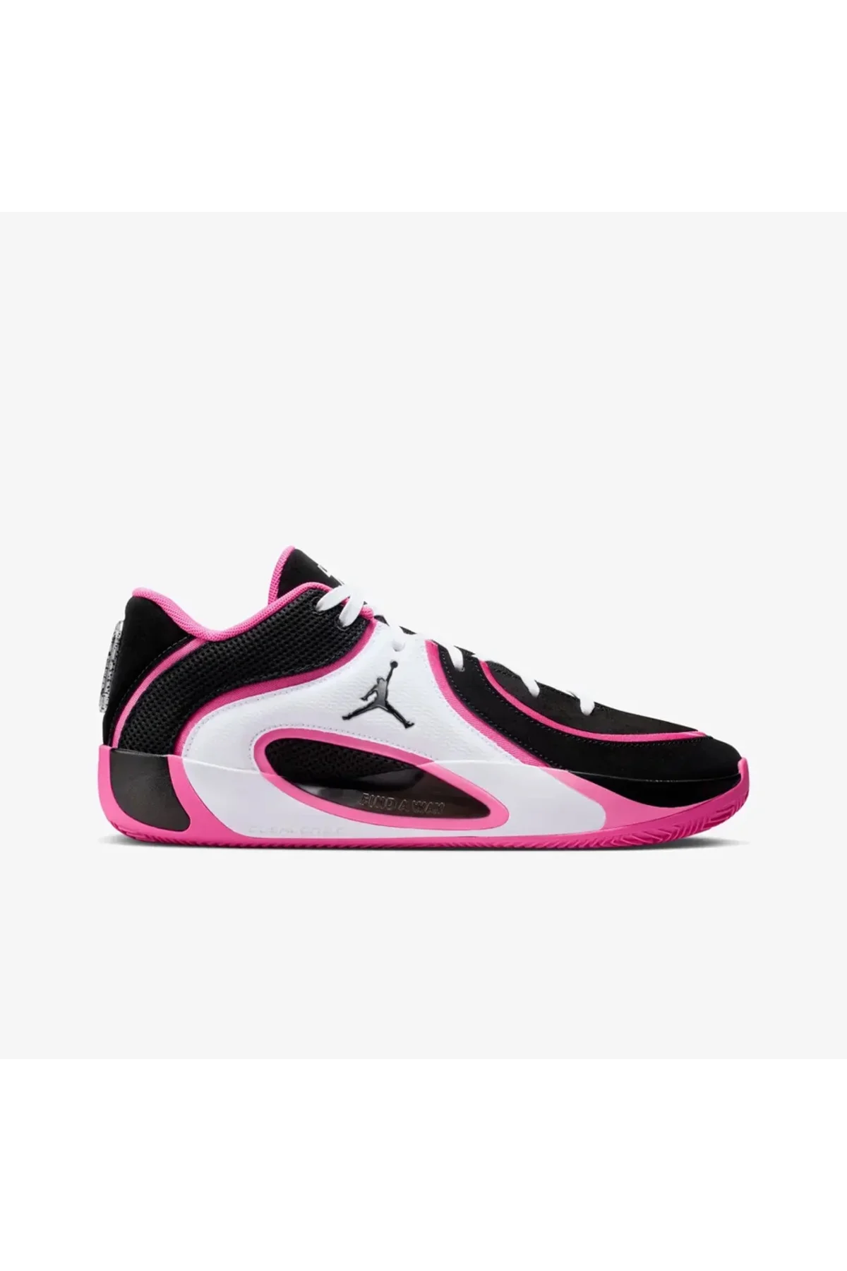 Tatum 4 'Black Pinksicle' HQ4614-006 PASHA GİYİM Fiyatı, Yorumları ve Özellikleri