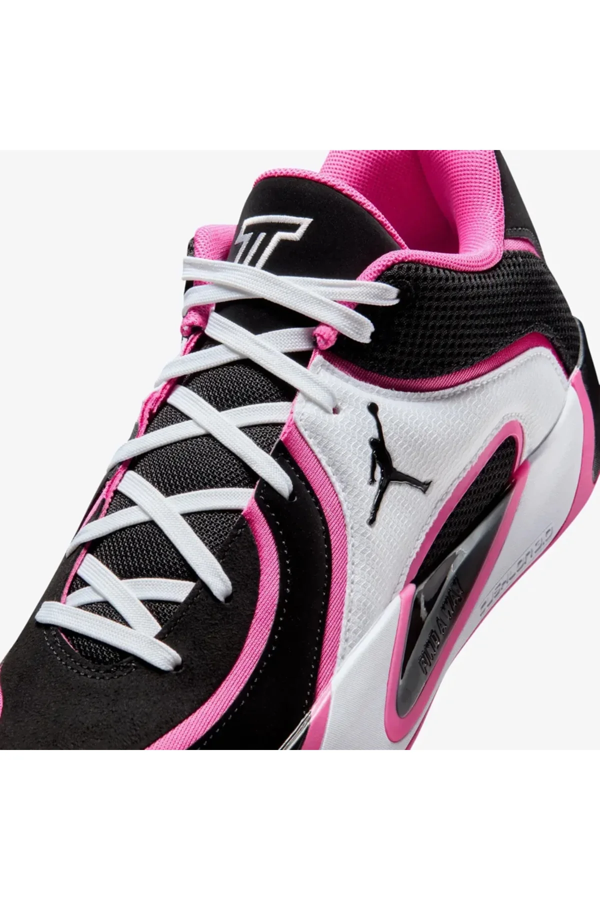 Tatum 4 'Black Pinksicle' HQ4614-006 PASHA GİYİM Fiyatı, Yorumları ve Özellikleri
