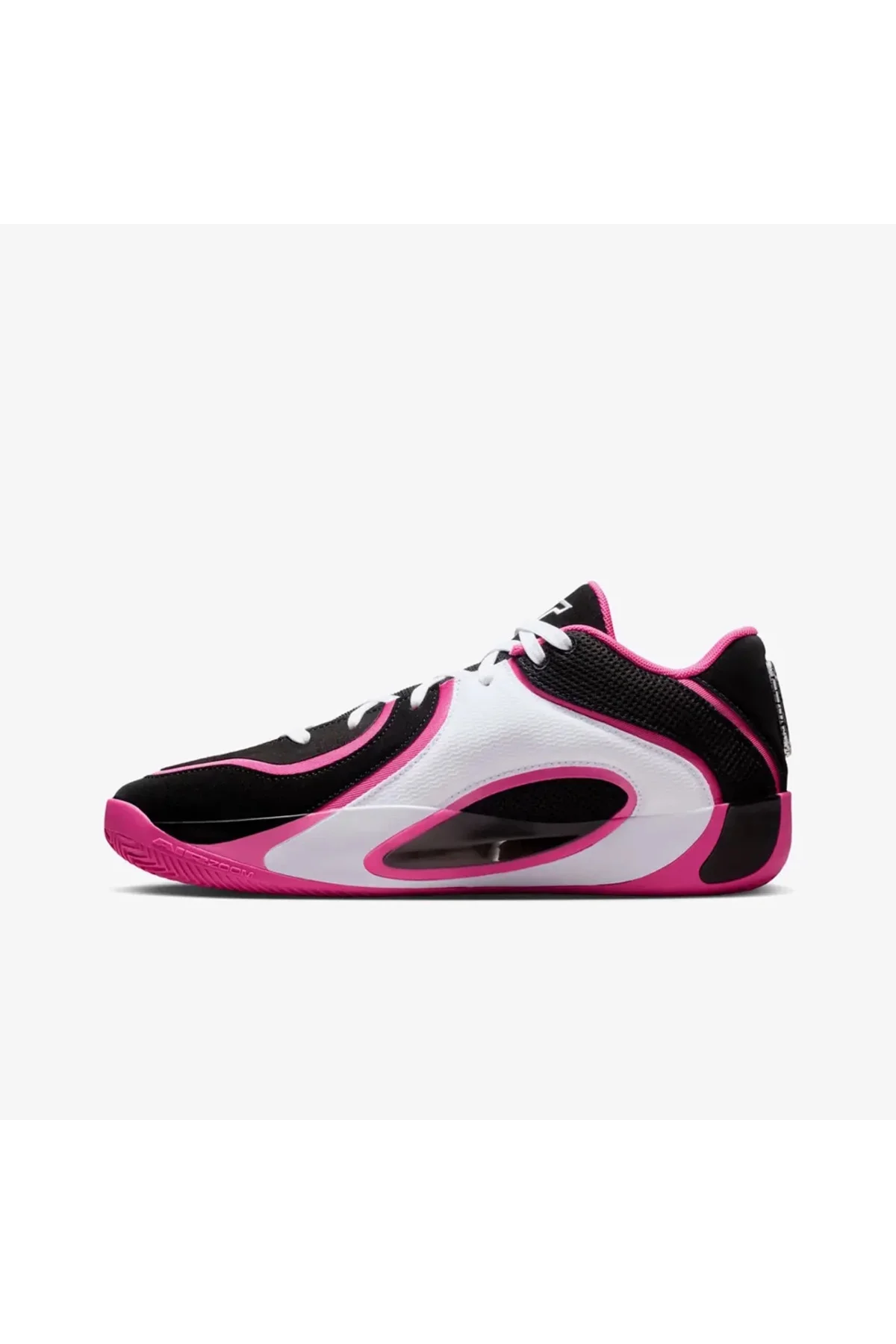 Tatum 4 'Black Pinksicle' HQ4614-006 PASHA GİYİM Fiyatı, Yorumları ve Özellikleri