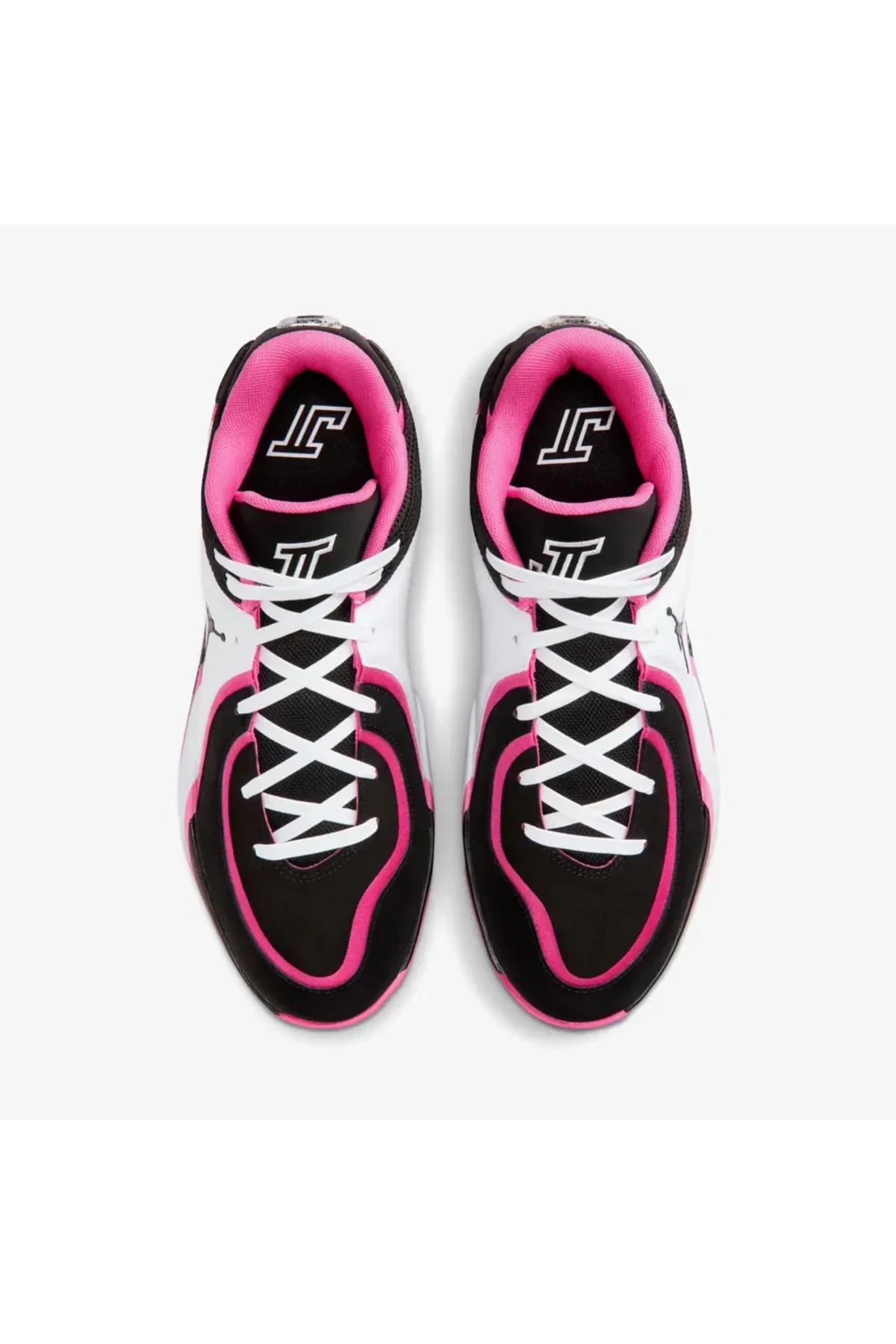 Tatum 4 'Black Pinksicle' HQ4614-006 PASHA GİYİM Fiyatı, Yorumları ve Özellikleri