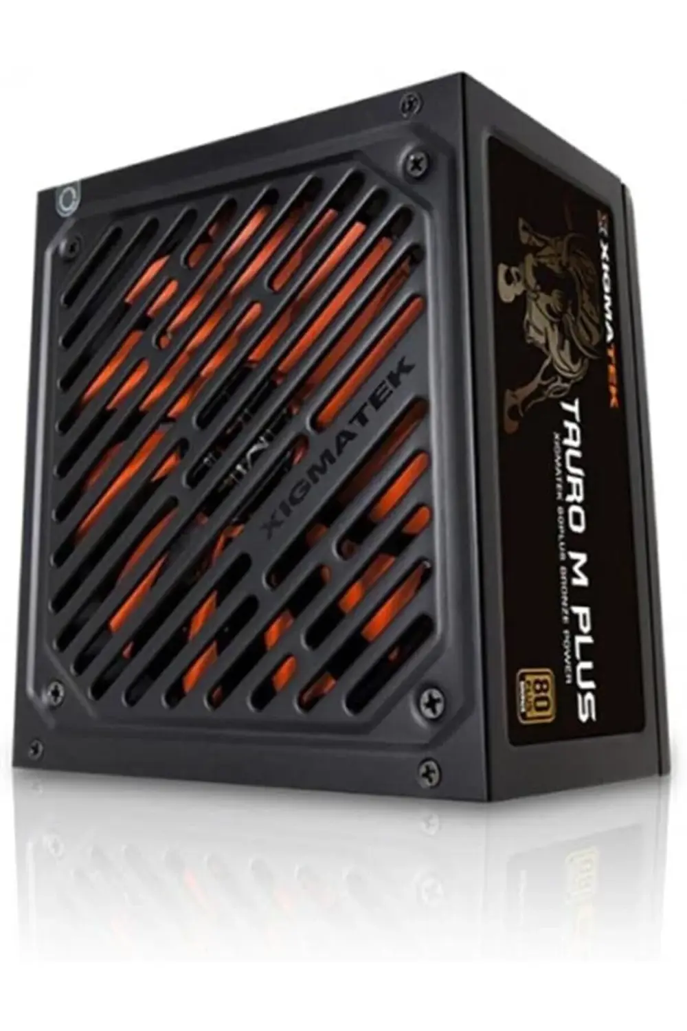 Tauro EN8965 500W M Power 1185222