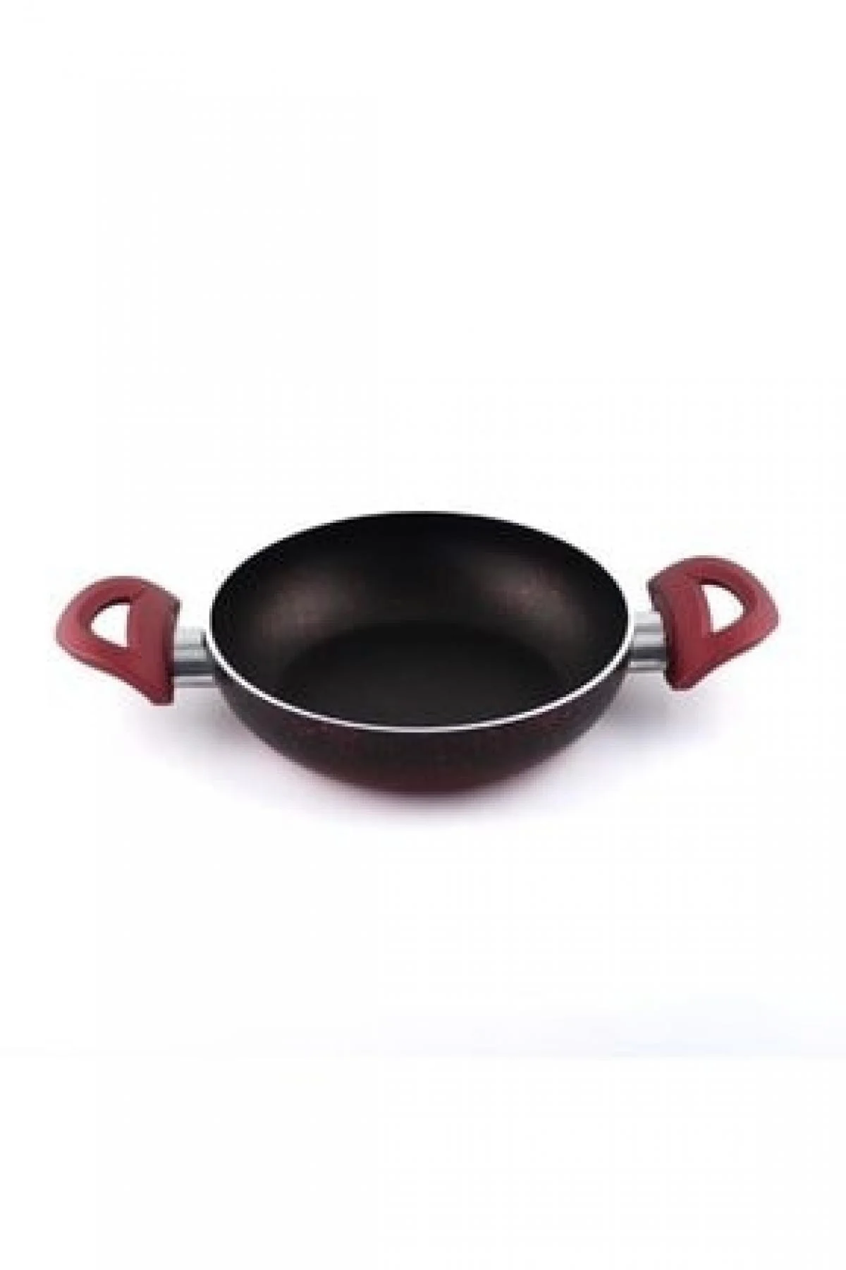 Tava Granit Çift Kulp No:18
