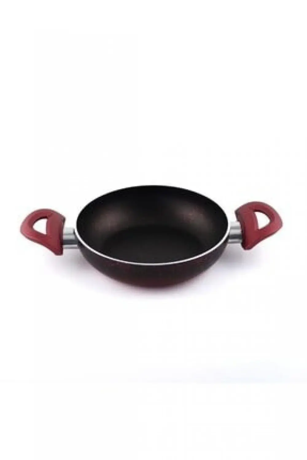 Tava Granit Çift Kulp No:18