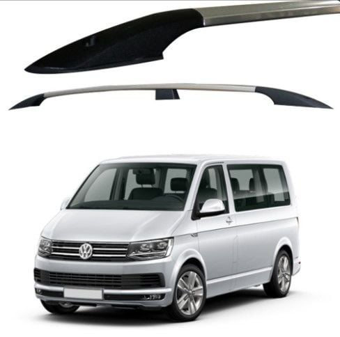 Tavan Çıtası Uyumlu T4 - T5- Traffic - Custom - Vito W638 - Trans