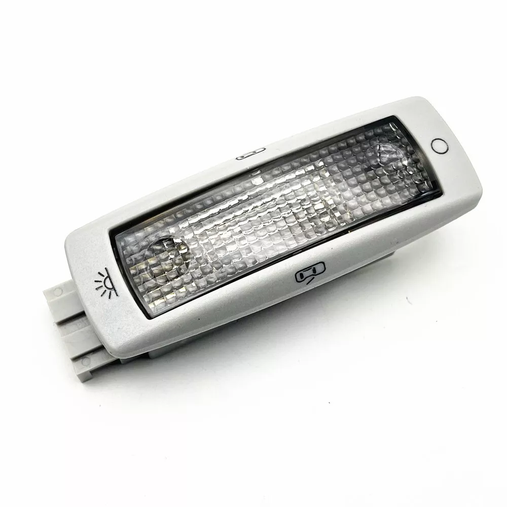 Tavan Lambası, Arka (VW Orjinal)(5G0947291B)(SEAT SKODA)