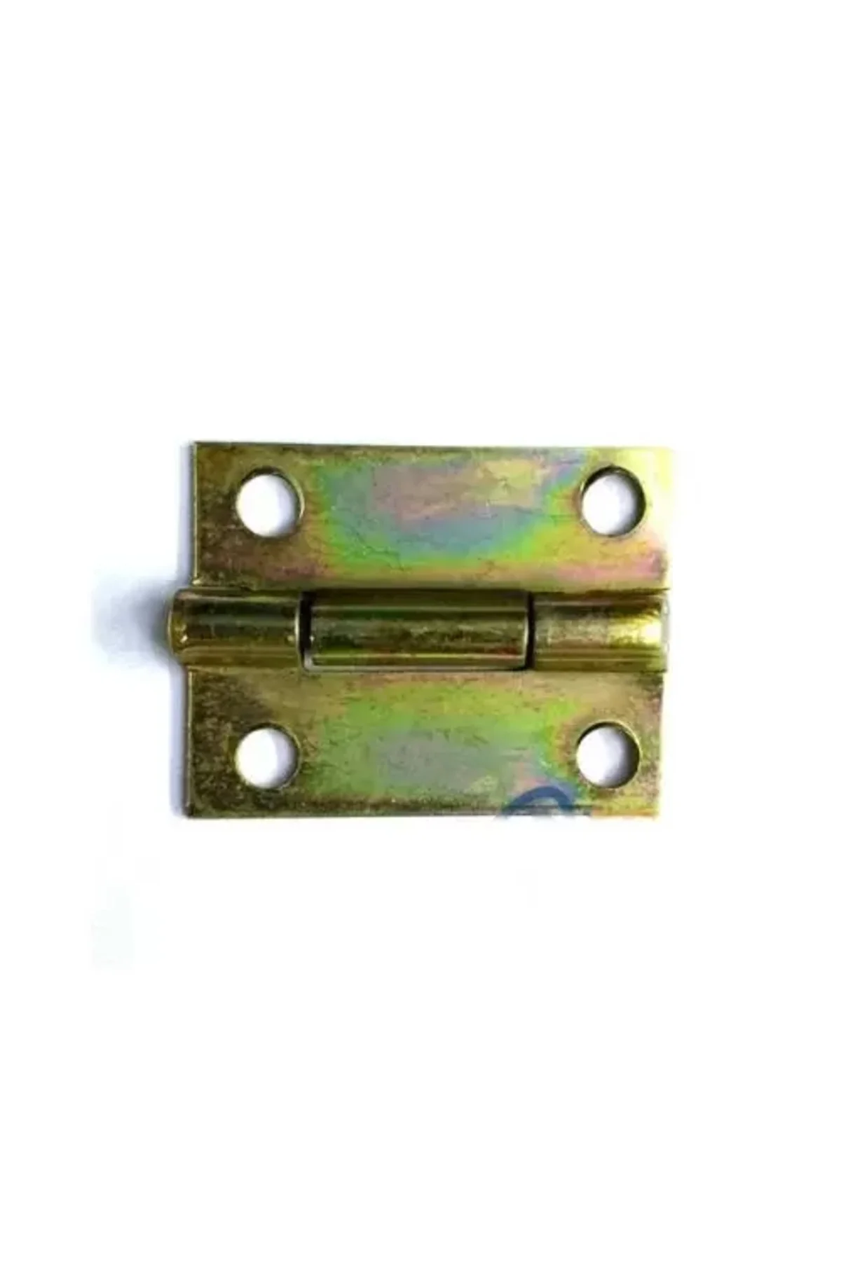 Tavla Menteşesi Eko 25x20 Mm - 120 Adet