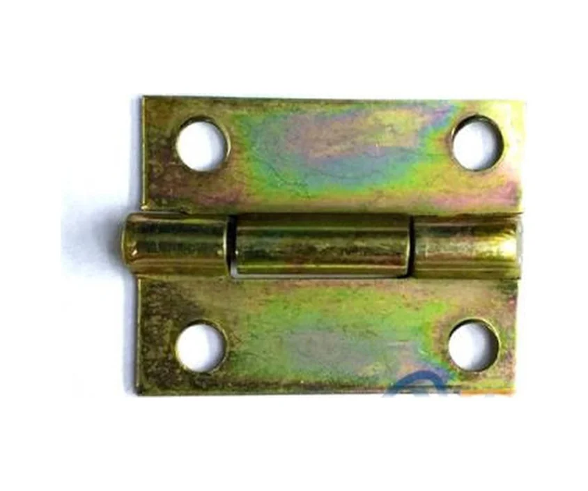 Tavla Menteşesi Eko 25x20 Mm - 120 Adet