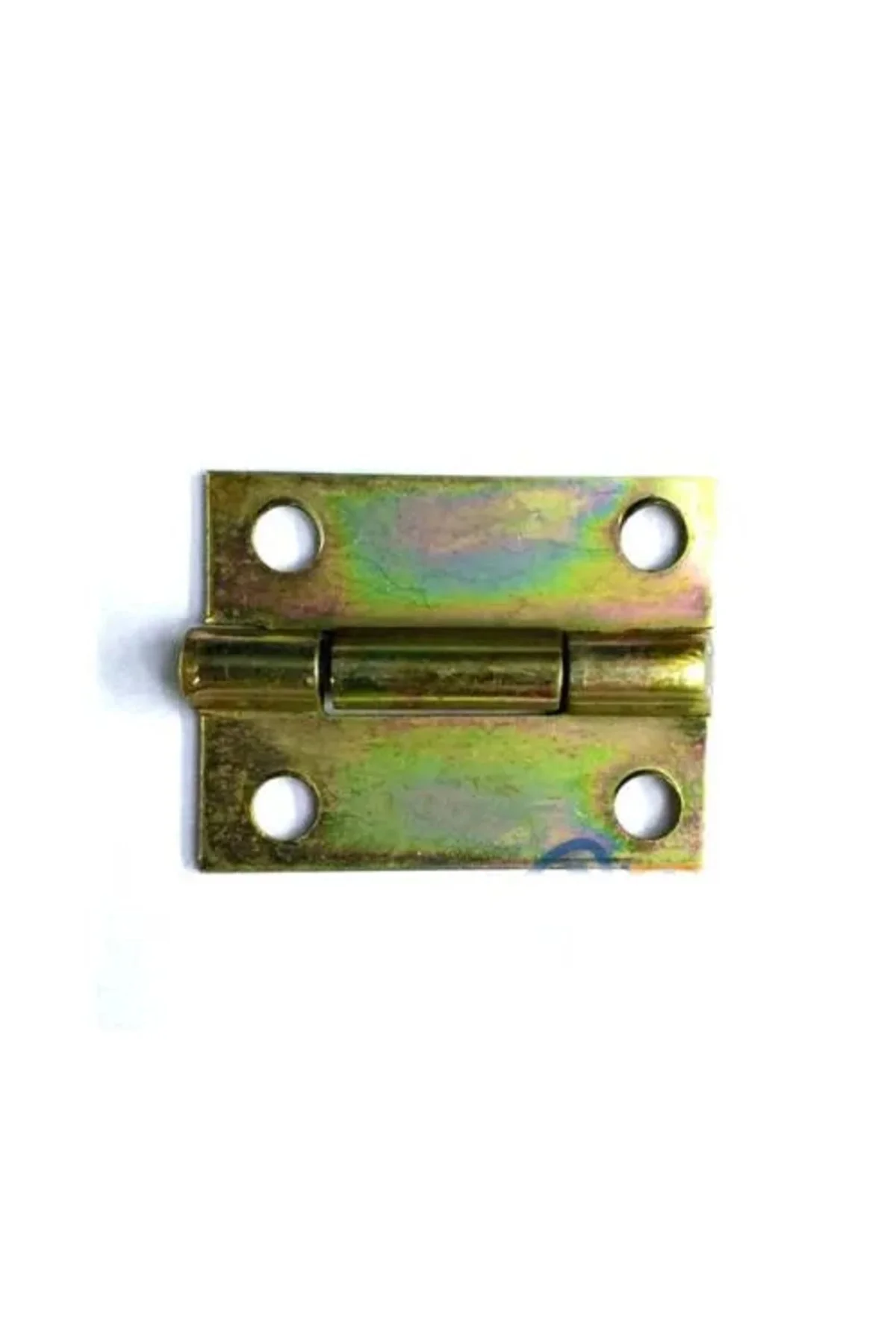 Tavla Menteşesi Eko 25x20 Mm - 1 Adet