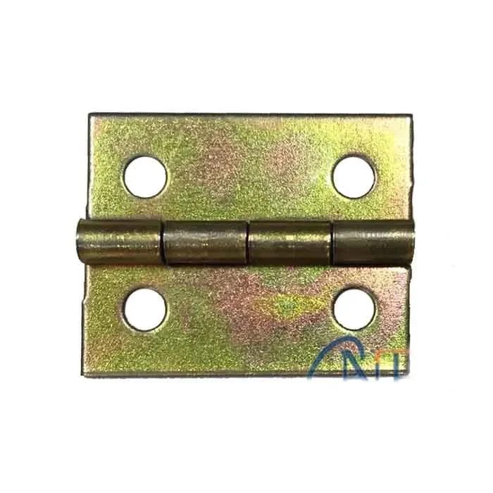 Tavla Menteşesi Klasik - 20x25mm Ahşap Menteşe Fiyatı, Yorumları ve Özellikleri