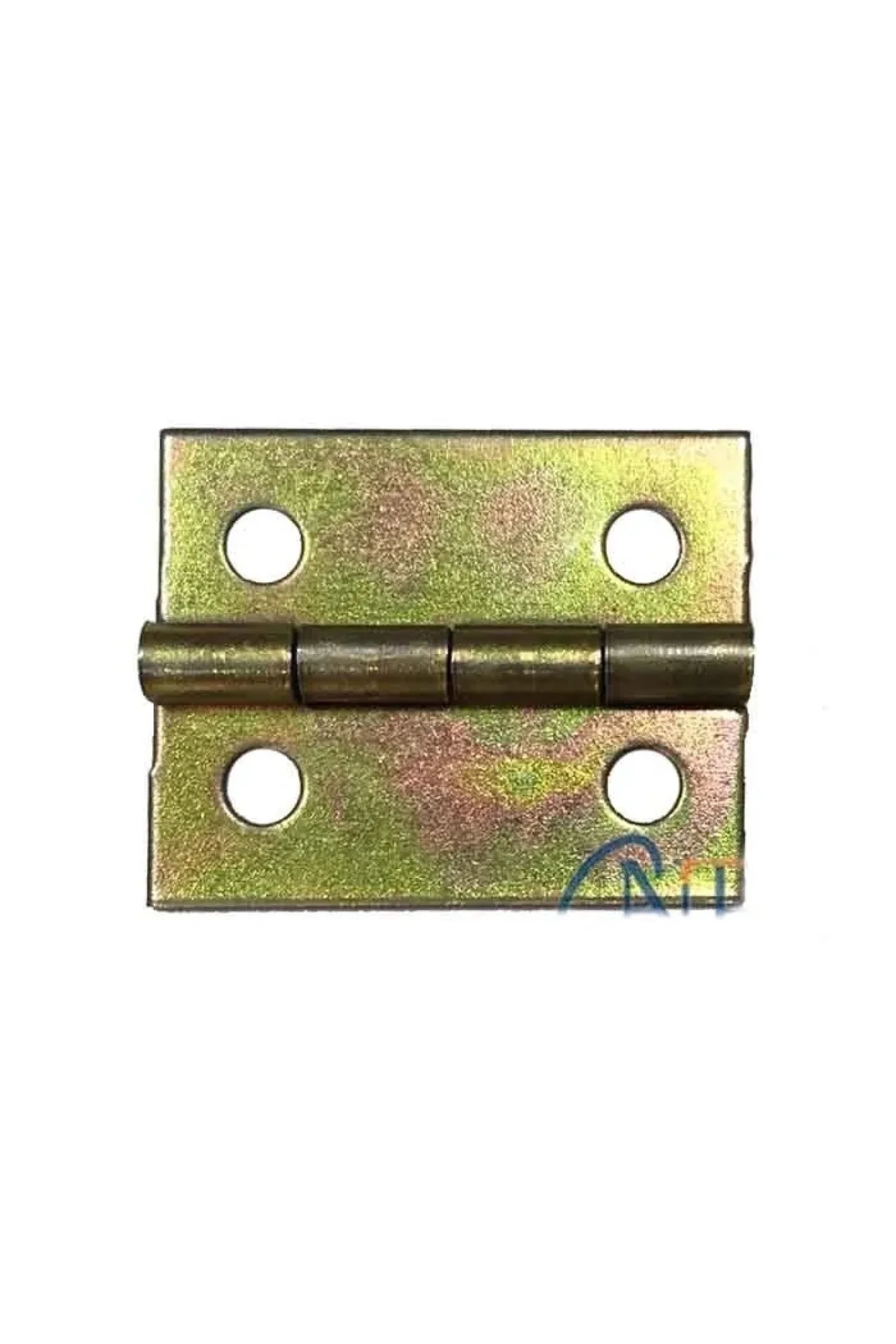 Tavla Menteşesi Klasik - 20x25mm, 120 Adet Tavla Menteşesi Klasik - 20x25mm, 120 Adet