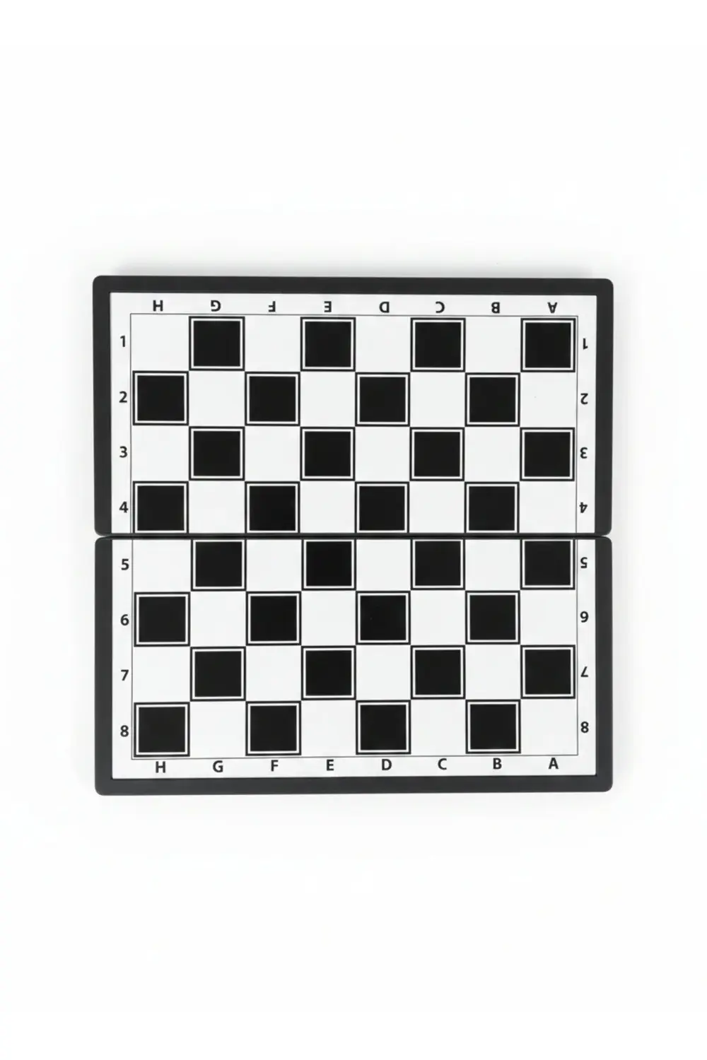 Tavla & Satranç Takımı - Oyun - Game - Backgammon - Eğlence - Str