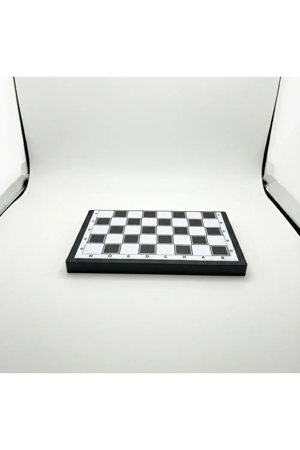 Tavla & Satranç Takımı - Oyun - Game - Backgammon - Eğlence - Str