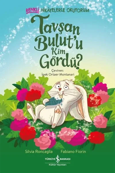 Tavşan Bulut’u Kim Gördü? – Renkli Hikâyelerle Okuyorum Fiyatı, Yorumları ve Özellikleri