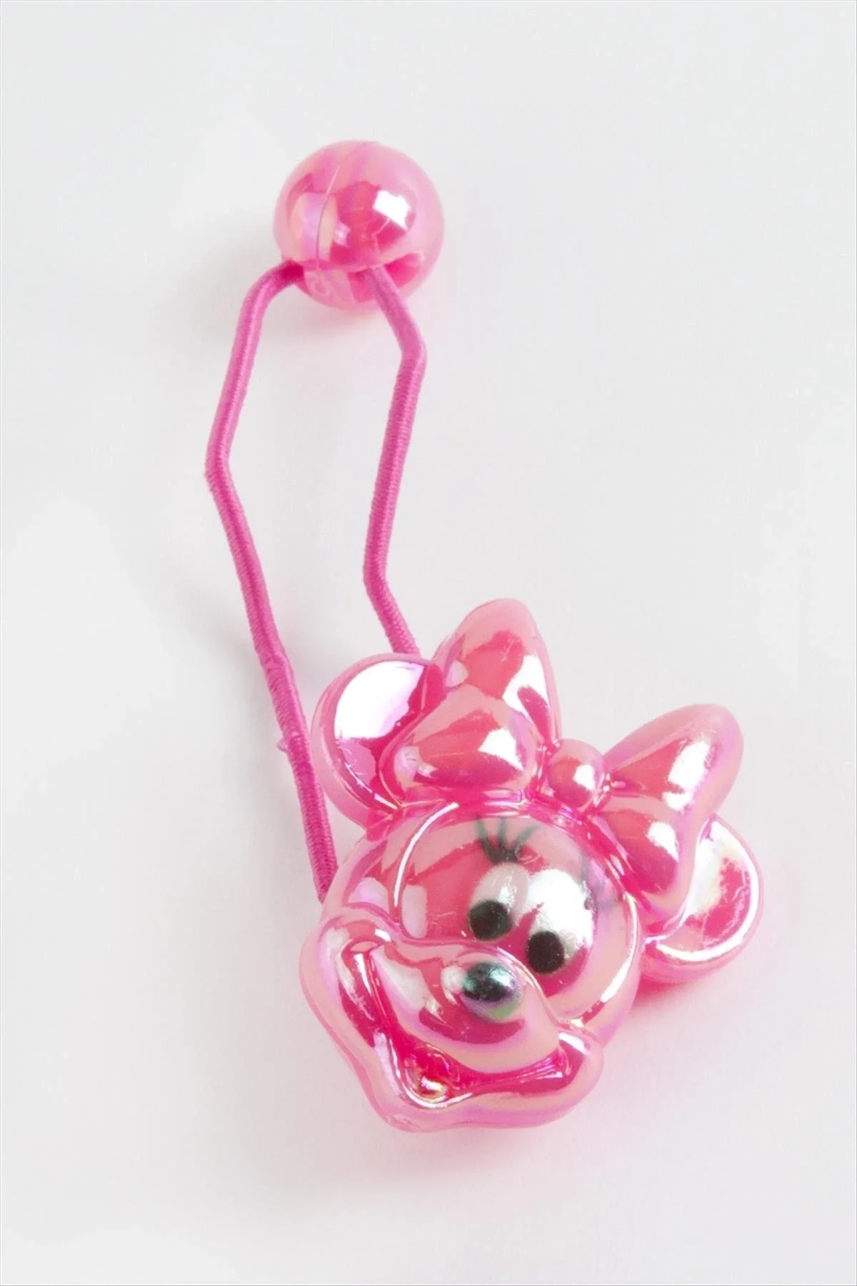 Tavşan Çzgflm Karakteri Lastikli Toka 1 Adet Fiyatı, Yorumları ve Özellikleri