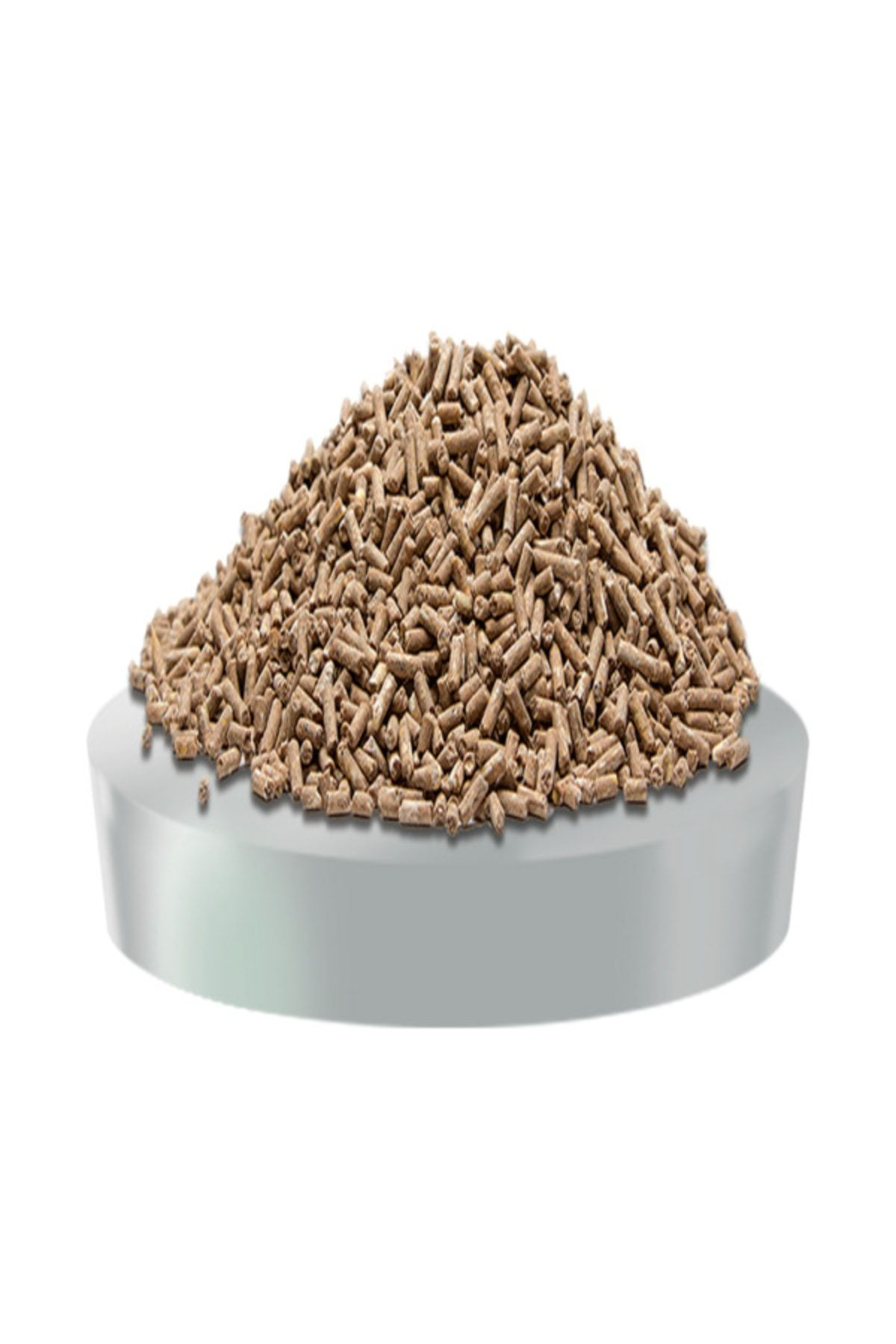 Kaliteli Tavşan Hamster Kemirgen Yemi 1 Kg