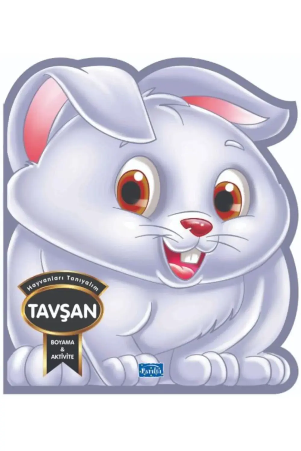 Tavşan - Hayvanları Tanıyalım