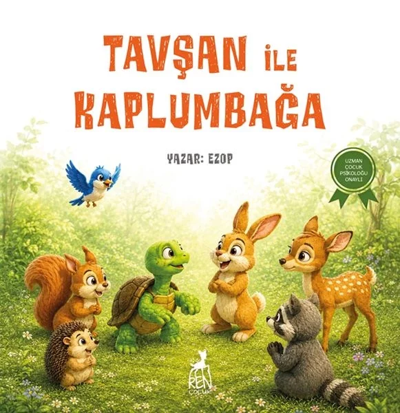Tavşan İle Kaplumbağa Fiyatı, Yorumları ve Özellikleri