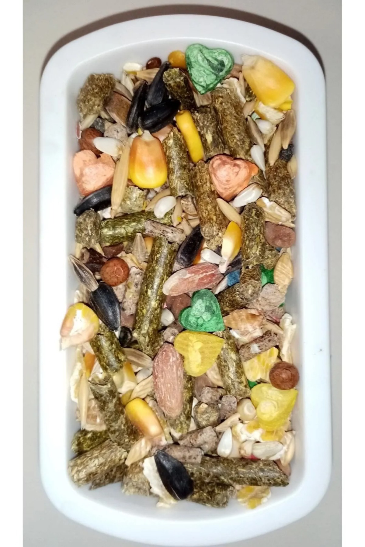 Patik Tavşan Kafes Seti Kafes Yem Talaş Suluk Mama Kabı