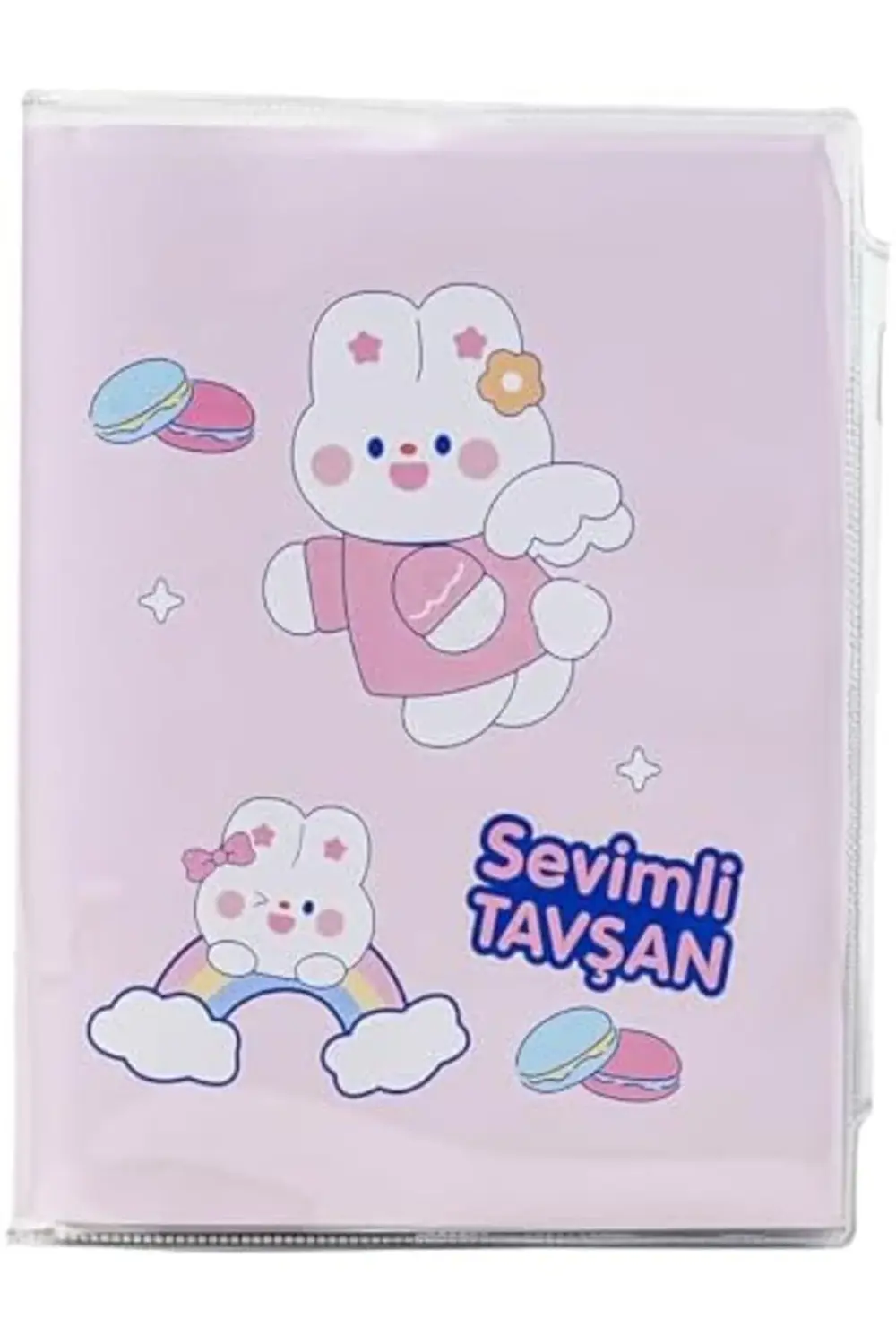 Tavşan Kırtasiye Seti 395519
