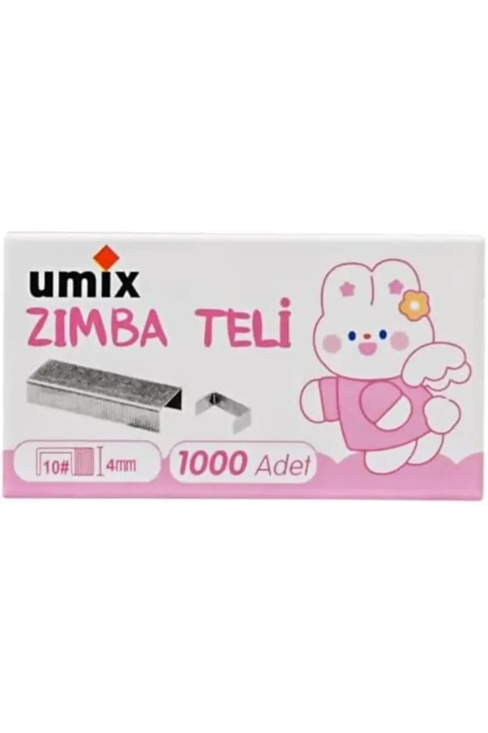 Tavşan Kırtasiye Seti 395519