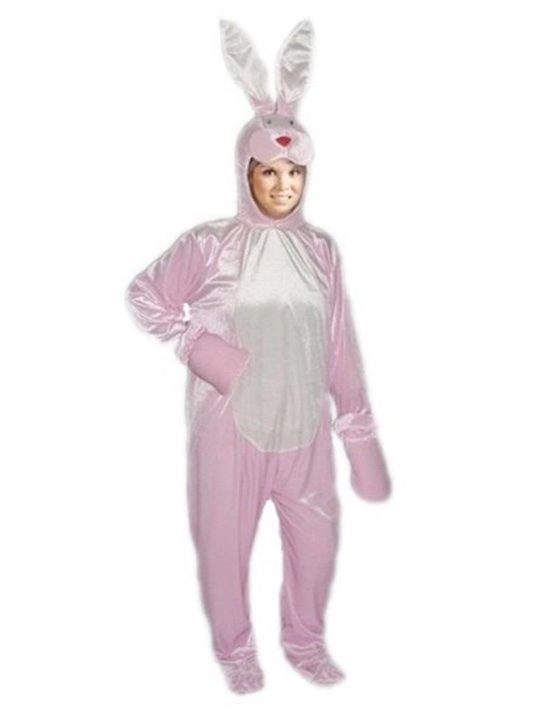 Kostüm Sarayı Tavşan Kostümü Yetişkin