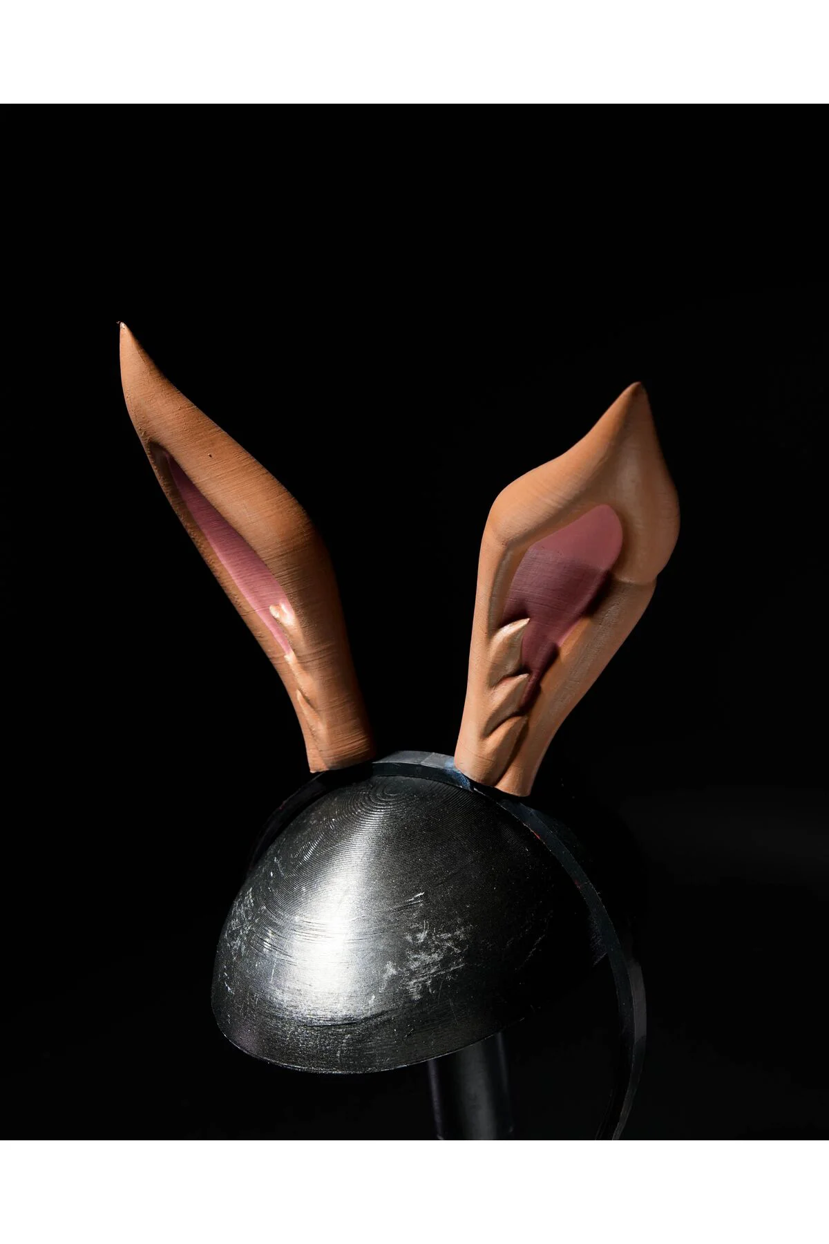 Tavşan Kulağı Tacı 15 Cm (Dev Boy)