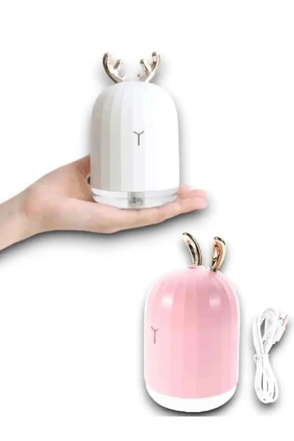 Tavşan Nemlendirici