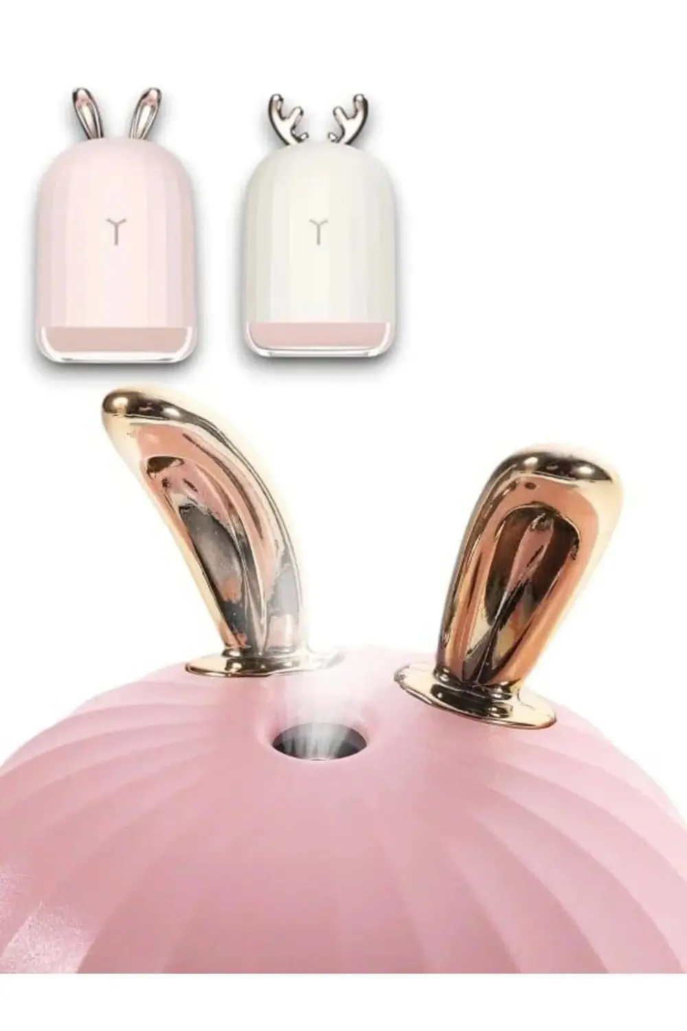 Tavşan Nemlendirici