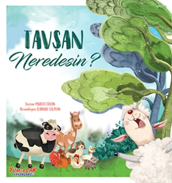 Tavşan Neredesin? Fiyatı, Yorumları ve Özellikleri