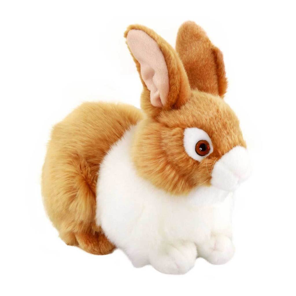 Tavşan Peluş 23 cm Tavşan Peluş 23 cm
